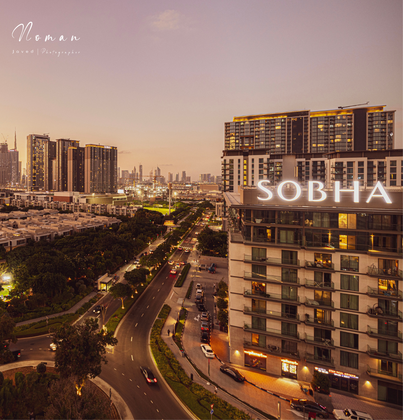 real estate photographer dubai real estate photographersNoman Javed Lifestyle Photography