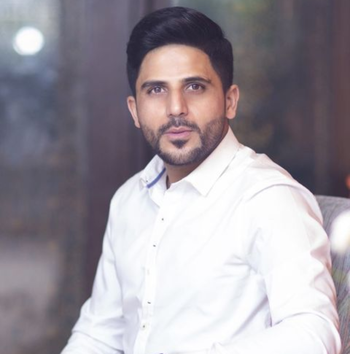 Noman Javed