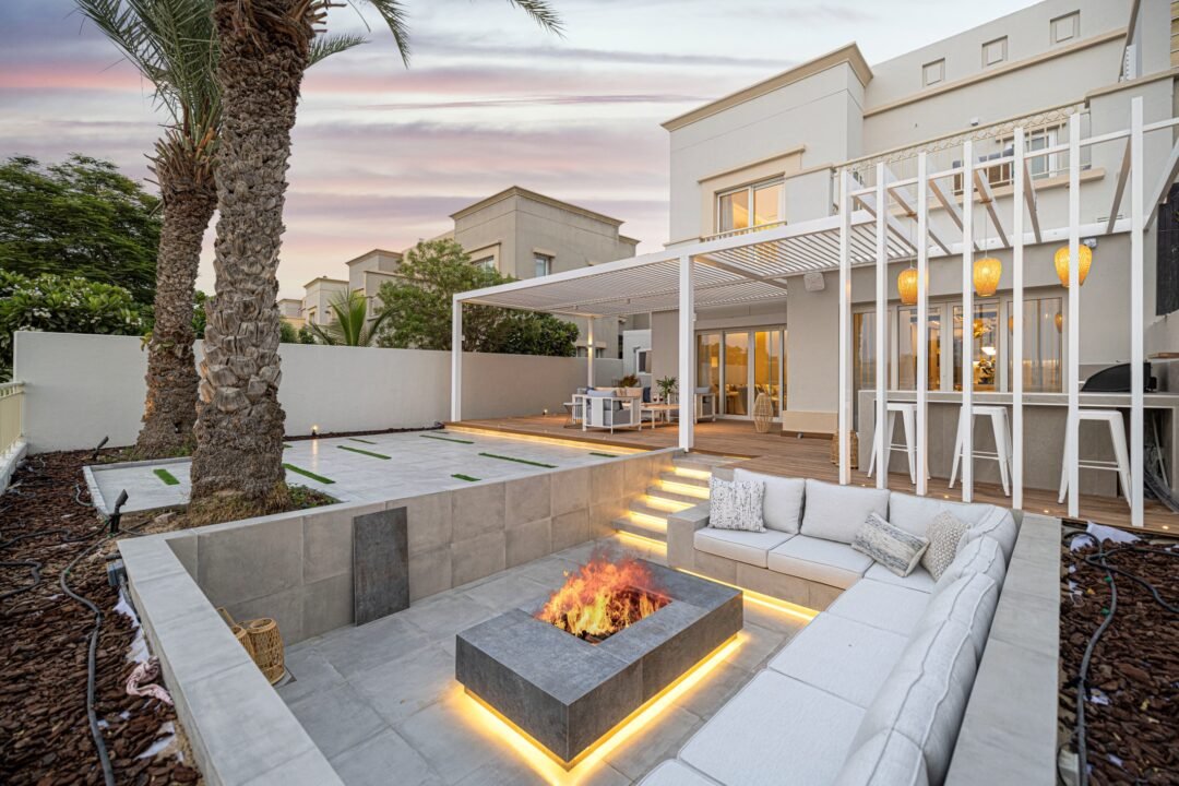 Real Estate Photography